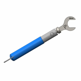 Andrew Torque Wrench for Coupling Torque of 4.3-10 Connectors